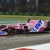 Pérez supera a Stroll incluso con motor viejo y clasifica 5º en Sakhir