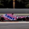 Penalización para Sergio Pérez de cara al Gran Premio de Abu Dhabi
