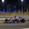 Sergio Pérez consigue su primera victoria en un GP de Sakhir loco. Sainz, 4º