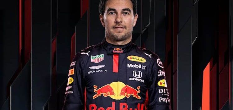 Red Bull desvela el porqué decidieron fichar a Sergio Pérez