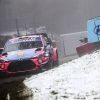 Rally de Monza 2020: Neuville demuestra en el shakedown el potencial de Hyundai