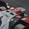 Pillan a Toyota probando su nuevo hypercar para el Mundial de Resistencia
