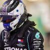 Valtteri Bottas le saca el lado positivo a terminar segundo en la Fórmula 1