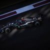 Valtteri Bottas clasifica segundo en Abu Dhabi: "Las diferencias son muy pequeñas"