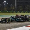 Bottas consigue la pole por milésimas a Russell: "No ha sido mi mejor clasificación"