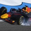 Yuki Tsunoda se lleva la cita larga de F2 en Sakhir; Schumacher salva el día al ser séptimo