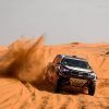 Dakar 2021; Etapa 7: Al-Rajhi da la sorpresa y derrota a Peterhansel; Sainz acaba tercero