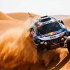 Dakar 2021; Etapa 6: Carlos Sainz se rehace y se lleva la victoria; Al-Attiyah termina tercero