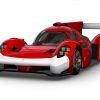 Se presenta la alternativa al hypercar de Toyota para la temporada 2021 del WEC
