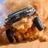 Dakar 2021; Etapa 10: Al-Rajhi gana una especial realmente apretada en cabeza
