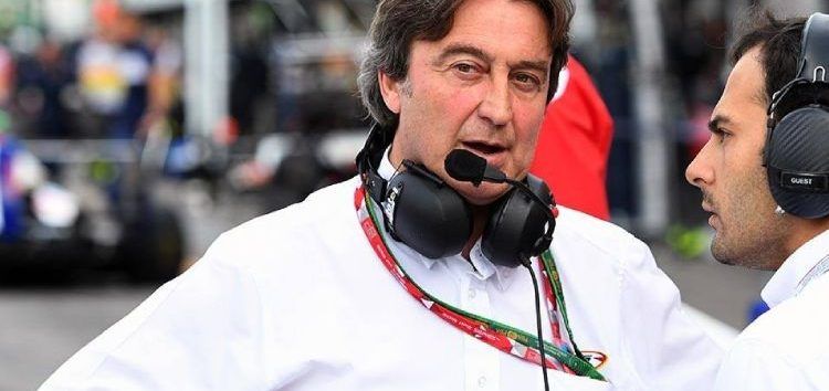 Fallece Adrián Campos, historia del automovilismo español y dueño de Campos Racing
