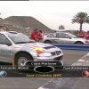 El día que Fernando Alonso se enfrentó a Tom Kristensen con un Seat Córdoba WRC y le ganó