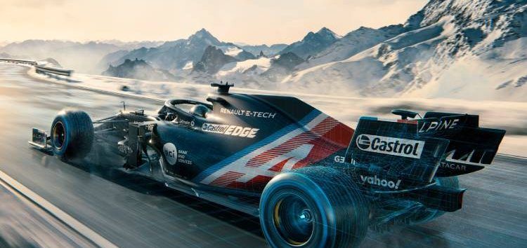 Alonso y Ocon ya tienen nuevo jefe en Alpine para la temporada 2021