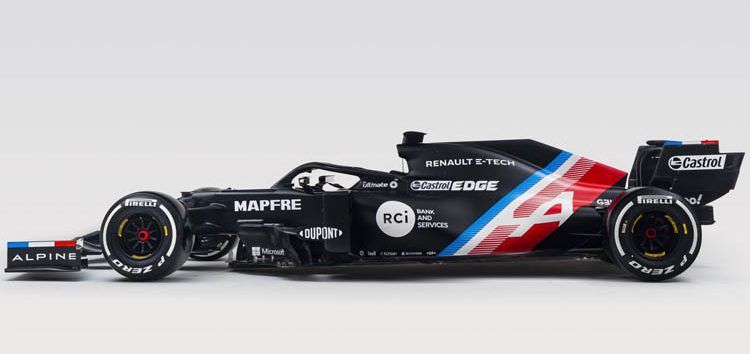 Importantes problemas para Alpine F1 que necesitan solucionar urgentemente