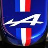 Se filtra la posible decoración del nuevo Alpine A525