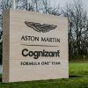 Aston Martin se muda a su nueva fábrica: así son sus nuevas instalaciones