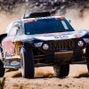 Dakar 2021; Etapa 5: Carlos Sainz vuelve a perderse y cede más tiempo