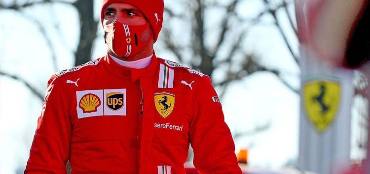 La pregunta del millón de dólares que todos le hacen a Sainz sobre Ferrari