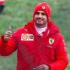 El recuerdo que nunca olvidará Carlos Sainz de su etapa en Ferrari