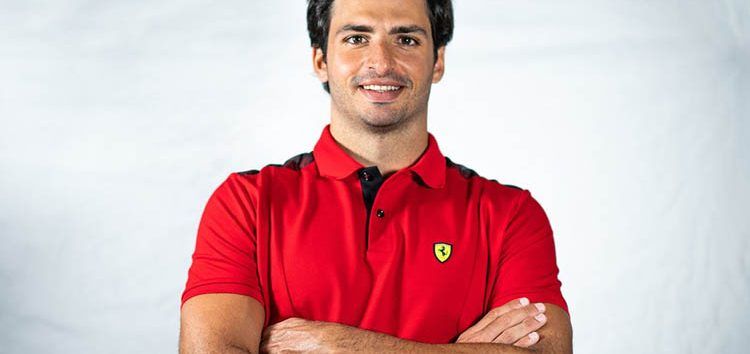 El minucioso estudio que Ferrari le hizo a Carlos Sainz para ficharle