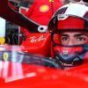 Se terminó el misterio: será Carlos Sainz quien pilote con Ferrari este lunes en Jerez