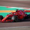 Ferrari completará tres días de test en Fiorano este mes de enero