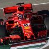 Carlos Sainz debuta con Ferrari: las primeras imágenes de su test en Fiorano
