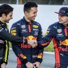 Esteban Ocon tiene muchas similitudes con Max Verstappen, cree Daniel Ricciardo