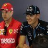 La razón por la que Russell admite que ha aprendido mucho de Vettel