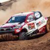 Giniel de Villiers gana la Etapa 5 del Dakar 2021: "Hemos hecho un gran trabajo"
