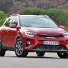 Prueba Kia Stonic: no tiene nada que envidiarle a sus rivales europeos