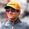 La forma de ser de Lando Norris que sorprende en McLaren