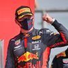 Para Max Verstappen, 2020 ha sido su mejor temporada en la Fórmula 1