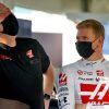 Haas F1 desvela cómo se tomarán el primer año de Mick Schumacher en el equipo