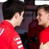Duras críticas sobre el valor que parece no tener la Ferrari Driver Academy