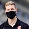 Los objetivos de Mick Schumacher de cara a su debut en la Fórmula 1
