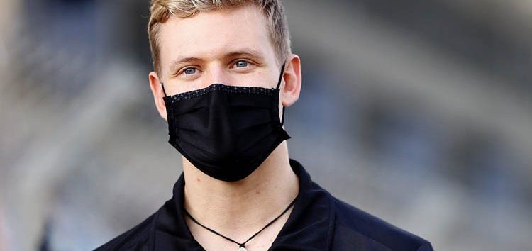 Los objetivos de Mick Schumacher de cara a su debut en la Fórmula 1