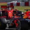 La razón por la que Sebastian Vettel está cometiendo tantos errores