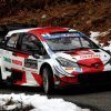 Rally de Montecarlo 2021: Ogier demuestra su maestría y recupera el liderato