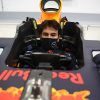La primera gran dificultad que Sergio Pérez afrontará en Red Bull