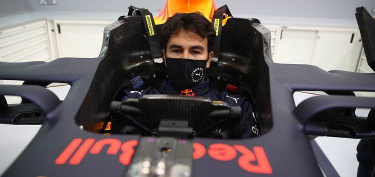 La primera gran dificultad que Sergio Pérez afrontará en Red Bull