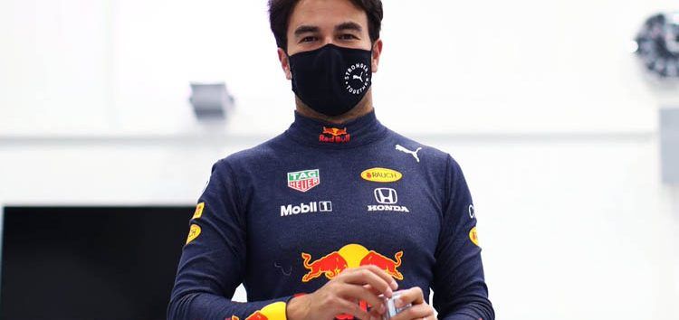 Los numerosos retos a los que tendrá que enfrentarse Sergio Pérez en Red Bull