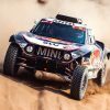 Dakar 2021; Etapa 11: Peterhansel, a un pequeño paso de su 14º Dakar