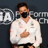 Toto Wolff admite que evaluó marcharse de la Fórmula 1