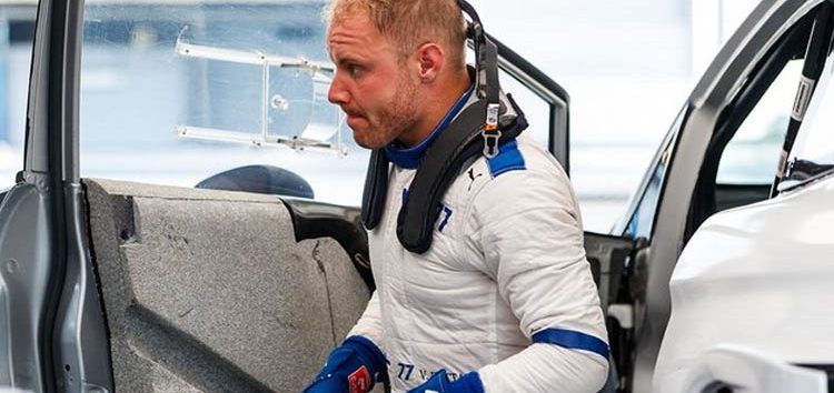 Valtteri Bottas habla de un futuro en los rallyes y alejado de la Fórmula 1