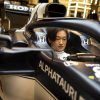 Yuki Tsunoda: "Quiero ofrecer resultados lo antes posible"