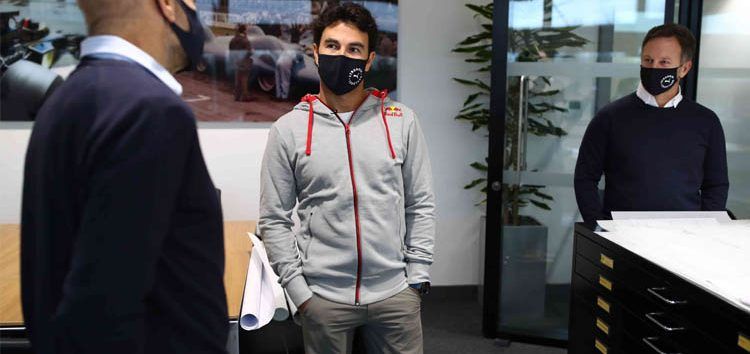 Red Bull tomó una decisión adulta fichando a Sergio Pérez