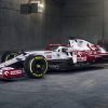 Análisis Alfa Romeo C41: un proyecto para dar el paso hacia delante que necesitan