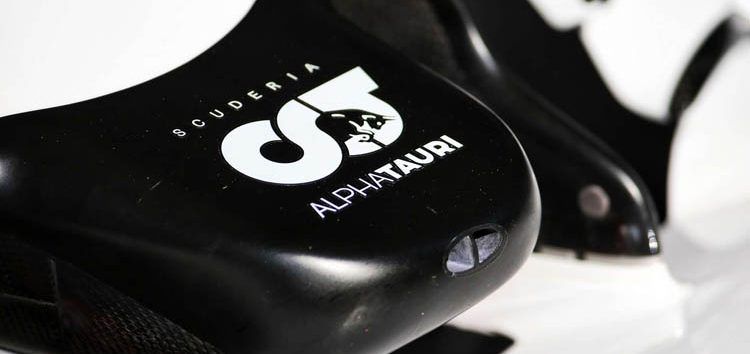 ¿A qué aspira Alpha Tauri en esta temporada 2021?
