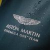 ¡Se filtra el nuevo Aston Martin AMR21 antes de su presentación!